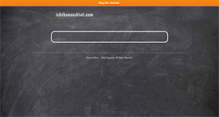 Desktop Screenshot of ichibansushiut.com